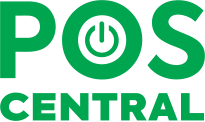 POS Central POS Central Logo